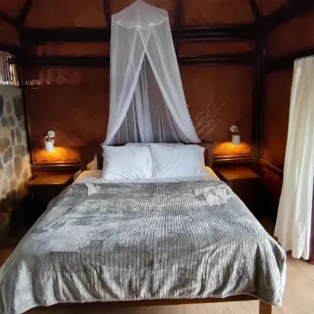 KELIMUTU PARADISO RESORT