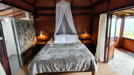 KELIMUTU PARADISO RESORT