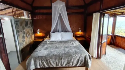 KELIMUTU PARADISO RESORT