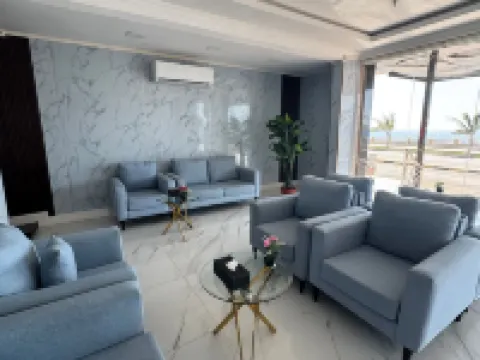 Rose Land Hotel Hotels in Umluj