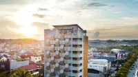 Fox Lite Samarinda