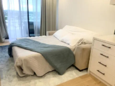 Premium Twin King Ensuites - Clayton, 3168, Melbourne, Victoria, Australia Hotels in Clayton