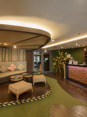 รูปภาพของแอสพิรา เพชรเกษม