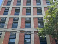 CANOPYPROPERTIES 布恩迪地鐵站（Buendia MRT Station）附近的飯店