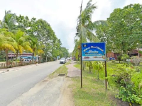 Pelangi Beach Resort Hotels in Cherating