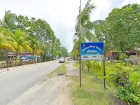 Pelangi Beach Resort Hotel di Cherating