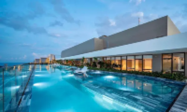 APARTMENT - MAI HOUSE - VUNG TAU