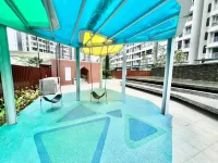 Sunsuria Setia Alam Next To setia city mall SCCC 1-6Pax - New