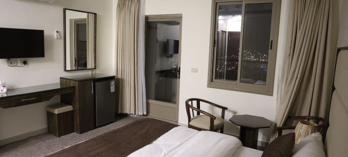 Petra Brothers Hotel Hotels in Petra