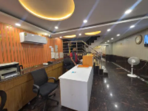 Hotel The Yuvaan BnB-Near New Delhi Railway