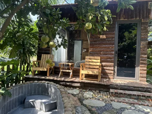 Wood Haven Homestay Hotels in Ninh Nhat