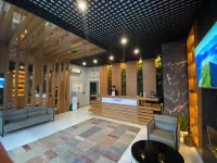Continental Airport Hotel - Bãi đậu xe