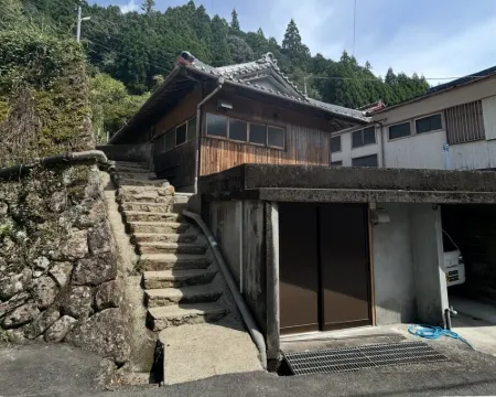 SEN.HAVEN SAKURAI Hoteles en Shingū