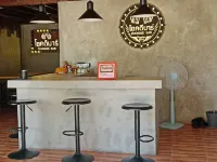 Baan Chok Dee Homestay チェンカーンのホテル