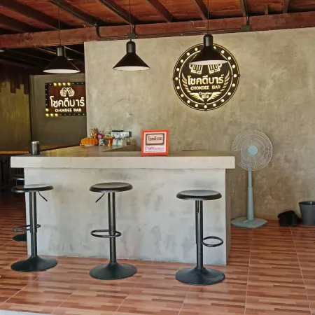Baan Chok Dee Homestay