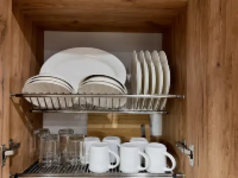 Nice Raiymbek residence 19-27 & drinking water