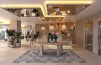 더 에디토리 오션 웨이 푼샬