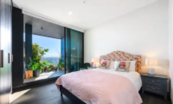 澳宸奢寓（私密空中花園|露天用餐區|步行達火車站|聖利納茲）