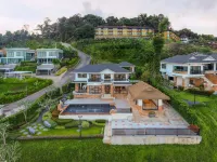 Golden Horizon Villa  Hotels near Koh Naka Yai