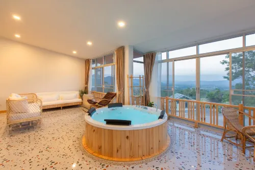 Jacuzzi mine hills - New