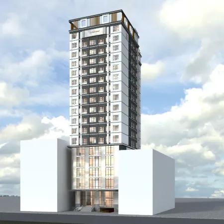 LN Hotel & Residence