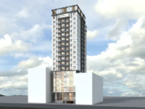 LN Hotel & Residence