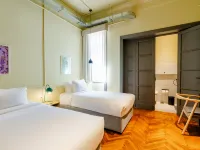 Grey l Studio Apartments Downtown Alexandria Menasce House 埃及站（Misr Station）附近的飯店