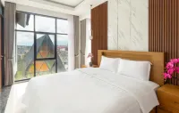 Svarnabumi Penthouse Hotéis em 