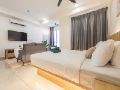 Bali Premier Residence Melaka โรงแรมในมะละกา