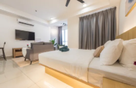 Bali Premier Residence Melaka