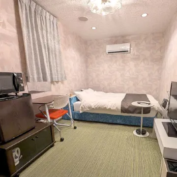 SELF PLUS HOTEL CHOSHI