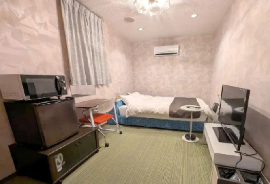 SELF　PLUS　HOTEL　CHOSHI 住宿飯店