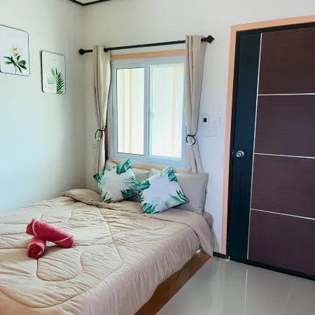 RabeangPhan Homestay Libong