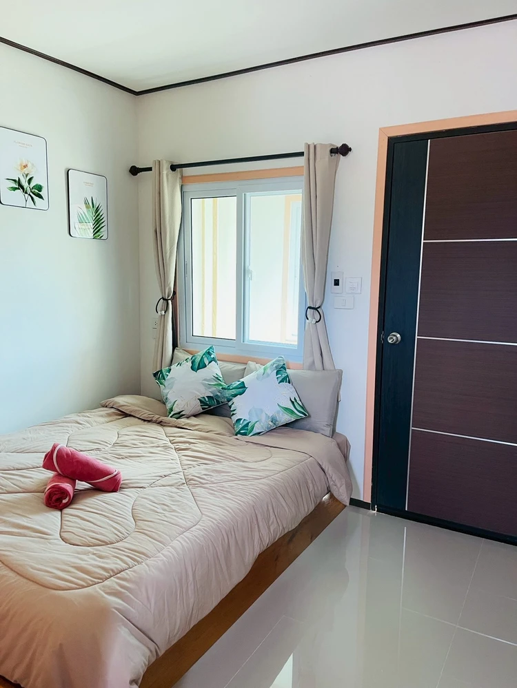 รูปภาพของระเบียงพานโฮมสเตย์ ที่พักเกาะลิบง RabeangPhan Homestay Libong