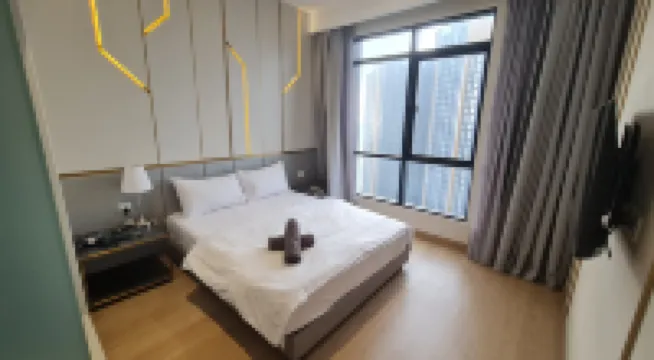 4-7pax EXECUTIVE SUITE Doubletree Hilton, Hill10, i-City Shah Alam