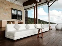 Arasatu Villas & Sanctuary ベラウのホテル