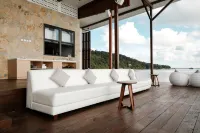 Arasatu Villas & Sanctuary