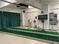 Le Cozy Home UKM BANGI - parking
