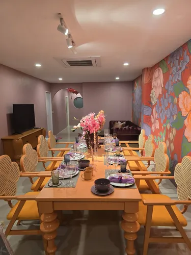 รูปภาพของMAISON CHINOISE