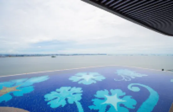 Best Hotel@Carnelian Tower