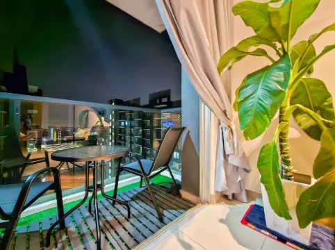 Gaya Resort Suites by CityNest