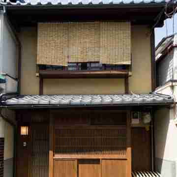 Rikyu-an Machiya Holiday Home Hotel Exterior