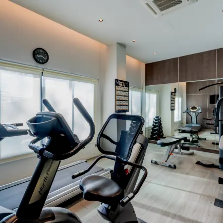 Aster Canopy Suites & Living