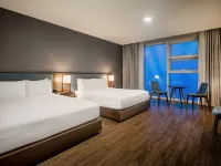 L7 CHUNGJANG by LOTTE HOTELS(formerly Ramada Plaza by Wyndham Chungjang)