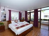 Moc Lan Boutique Hotel Các khách sạn gần Không gian hội ngộ Cotic