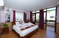 Moc Lan Boutique Hotel - 2 ดาว