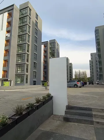 รูปภาพของเบสตัน อพาร์ตเมนต์ เฮมาราจ