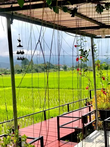 รูปภาพของโรงแรมชฎาภรณ์ แม่แจ่ม เชียงใหม่