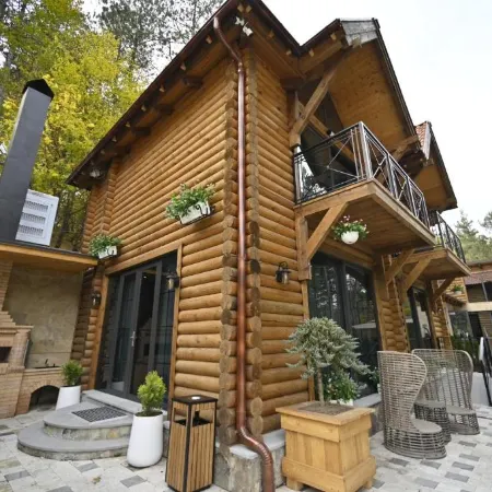 La Foresta Dilijan