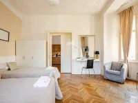 Vincanto Apartments Oldtown Prague1 Hotels near Old Town